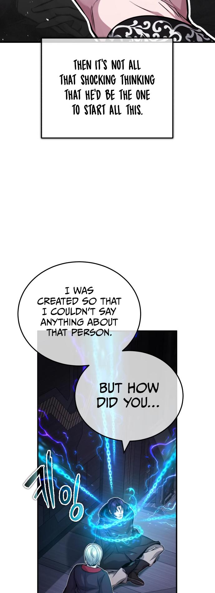 18+ The Dark Magician Transmigrates After 66666 Years Chapter 82 page 31