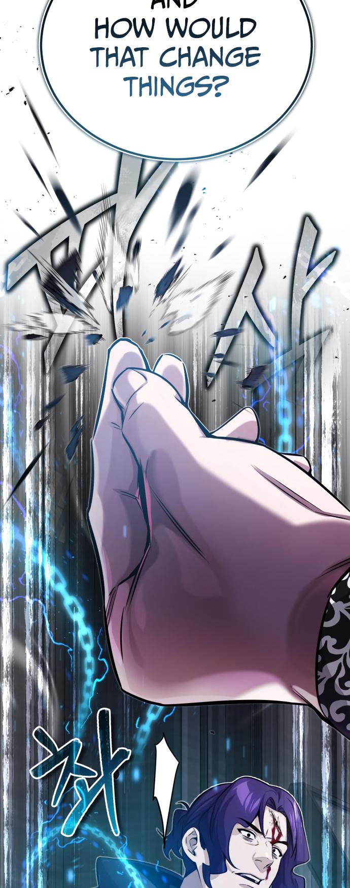 18+ The Dark Magician Transmigrates After 66666 Years Chapter 82 page 35