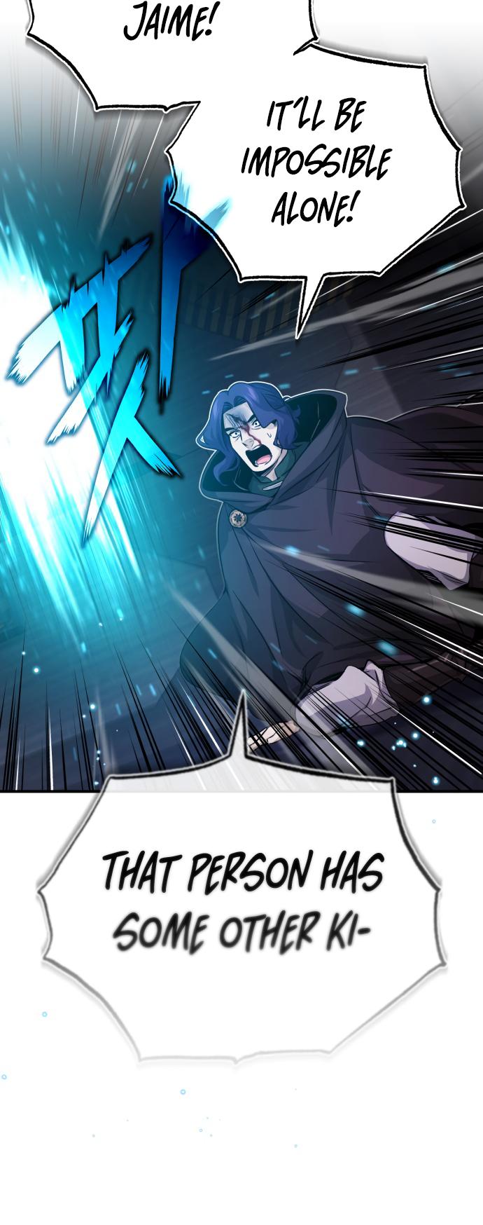 18+ The Dark Magician Transmigrates After 66666 Years Chapter 82 page 38