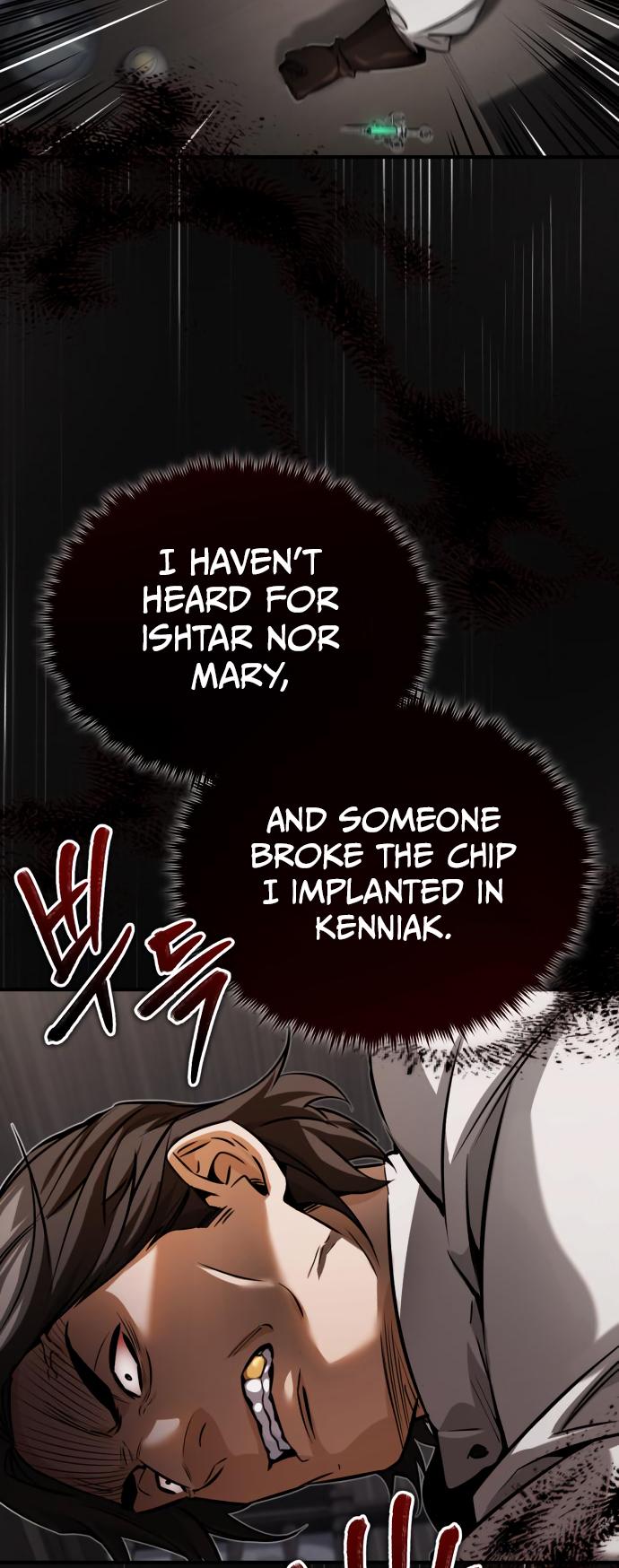 18+ The Dark Magician Transmigrates After 66666 Years Chapter 82 page 41