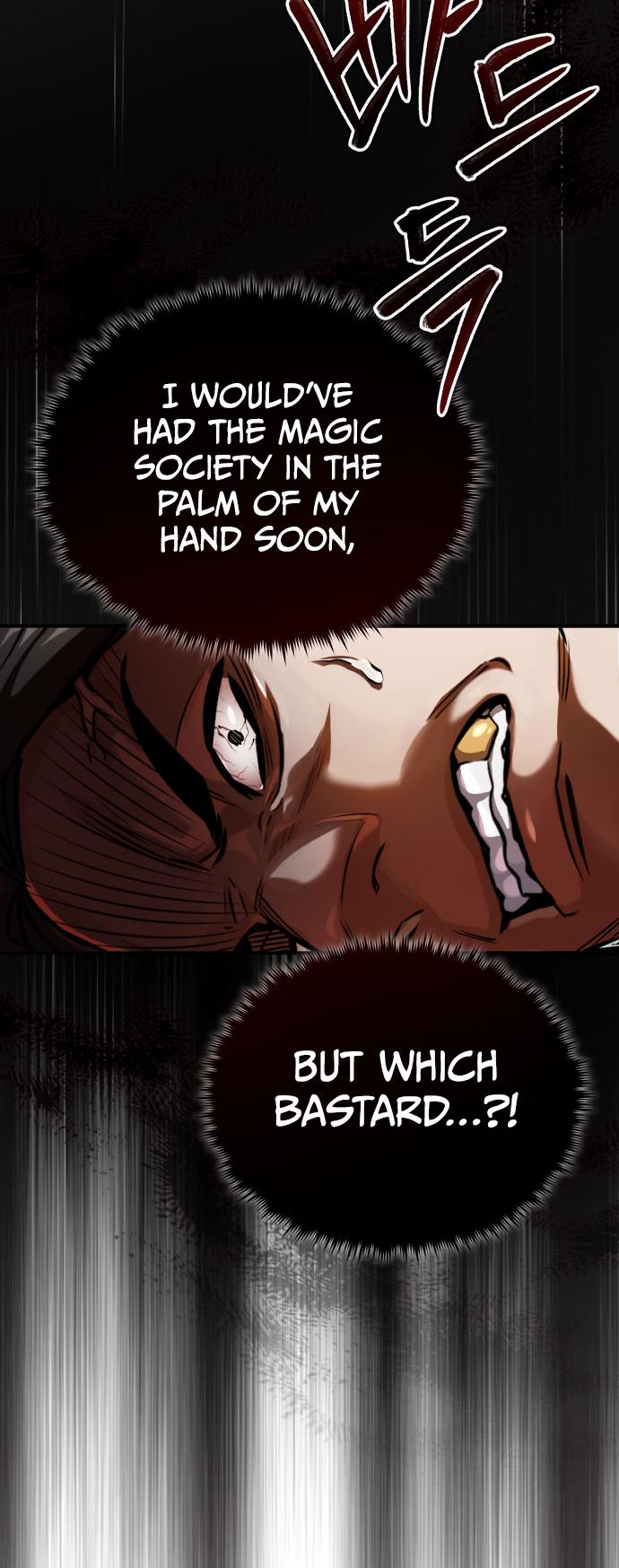 18+ The Dark Magician Transmigrates After 66666 Years Chapter 82 page 42