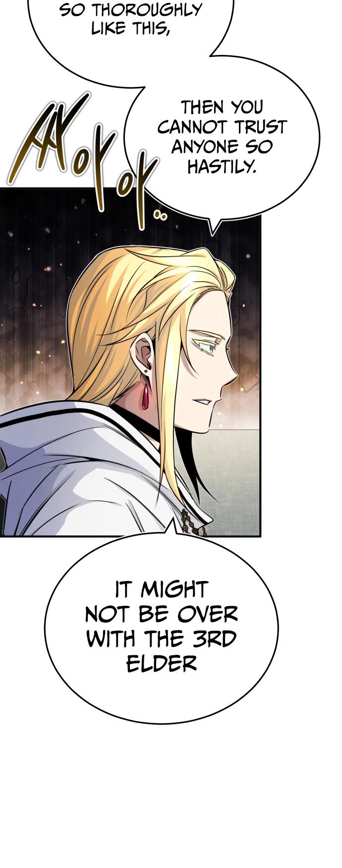18+ The Dark Magician Transmigrates After 66666 Years Chapter 82 page 49