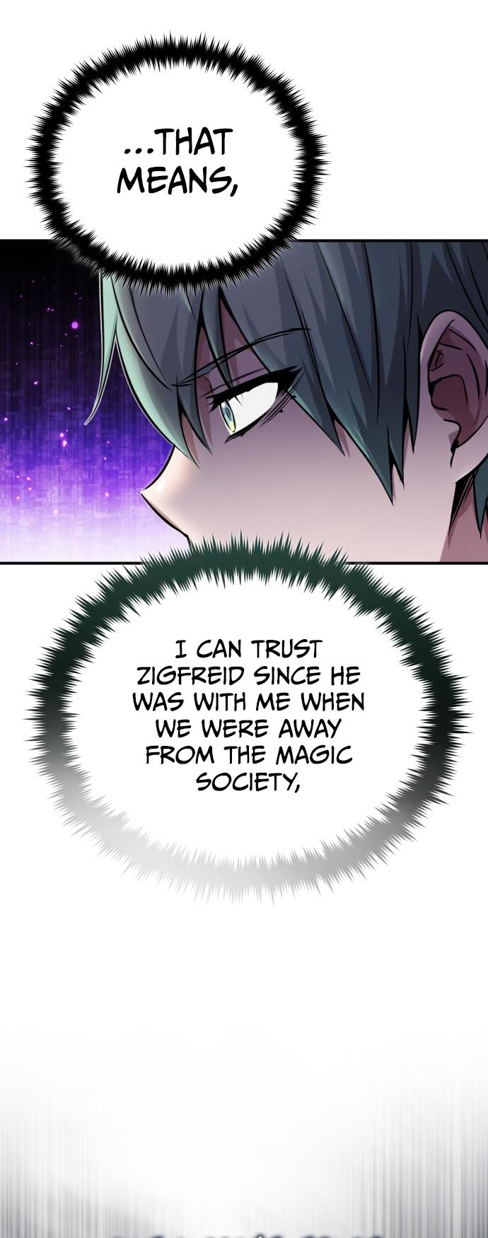 18+ The Dark Magician Transmigrates After 66666 Years Chapter 82 page 50