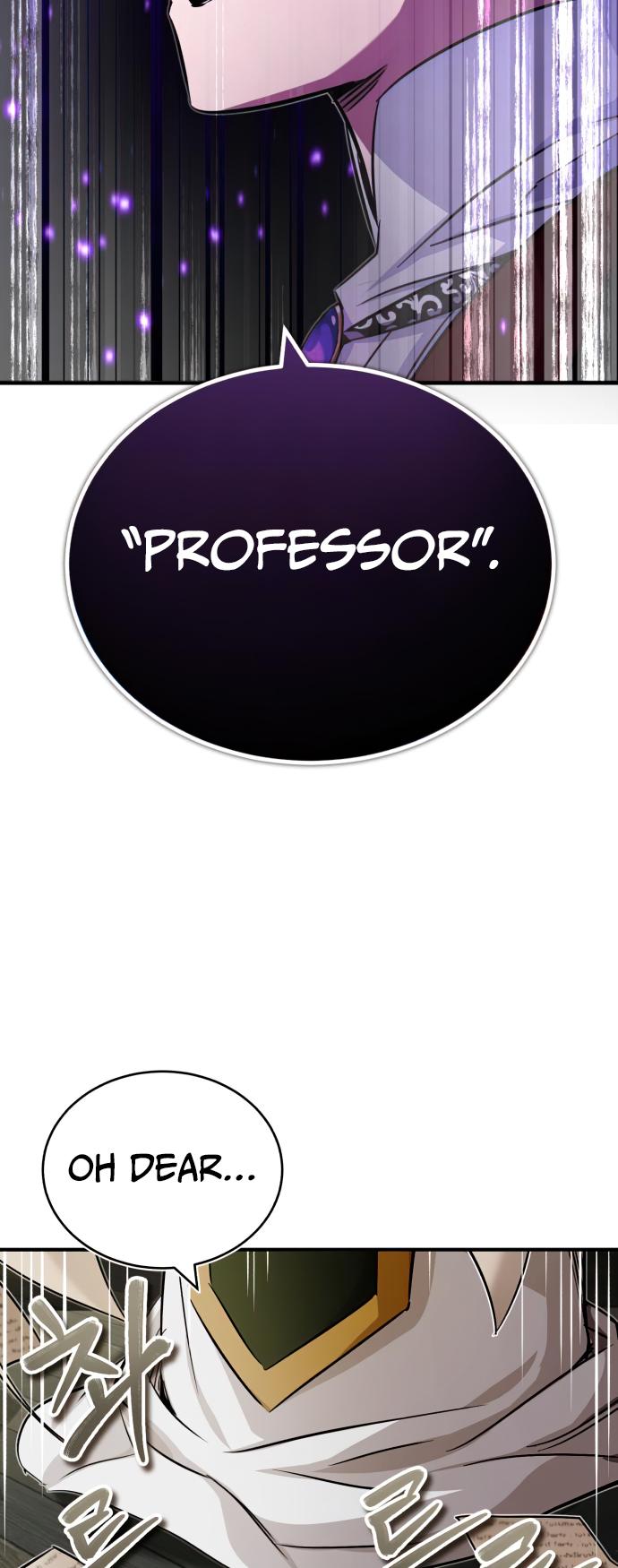 18+ The Dark Magician Transmigrates After 66666 Years Chapter 83 page 3