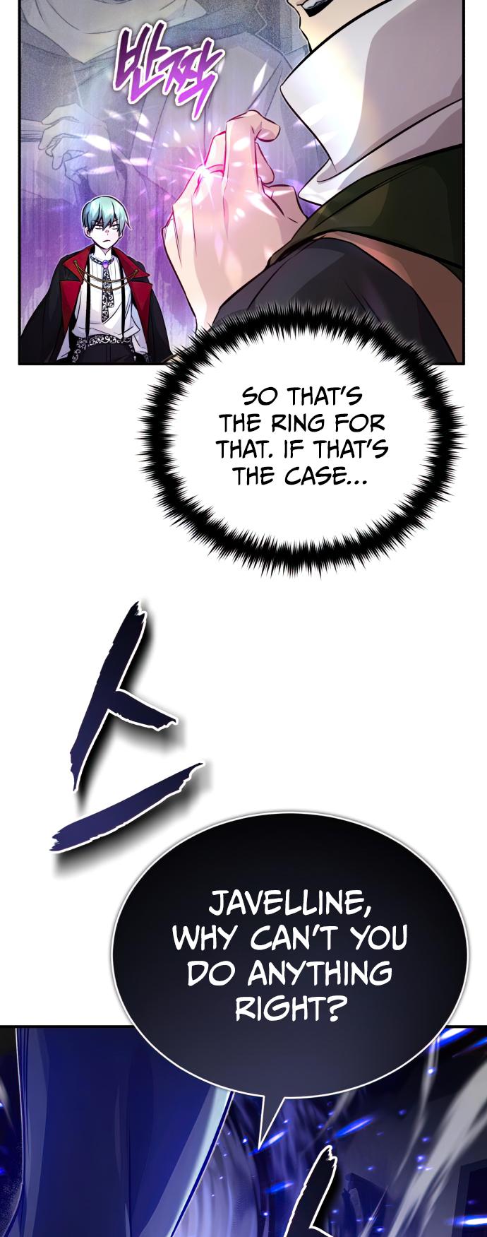18+ The Dark Magician Transmigrates After 66666 Years Chapter 83 page 9
