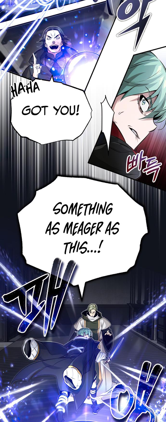 18+ The Dark Magician Transmigrates After 66666 Years Chapter 83 page 16