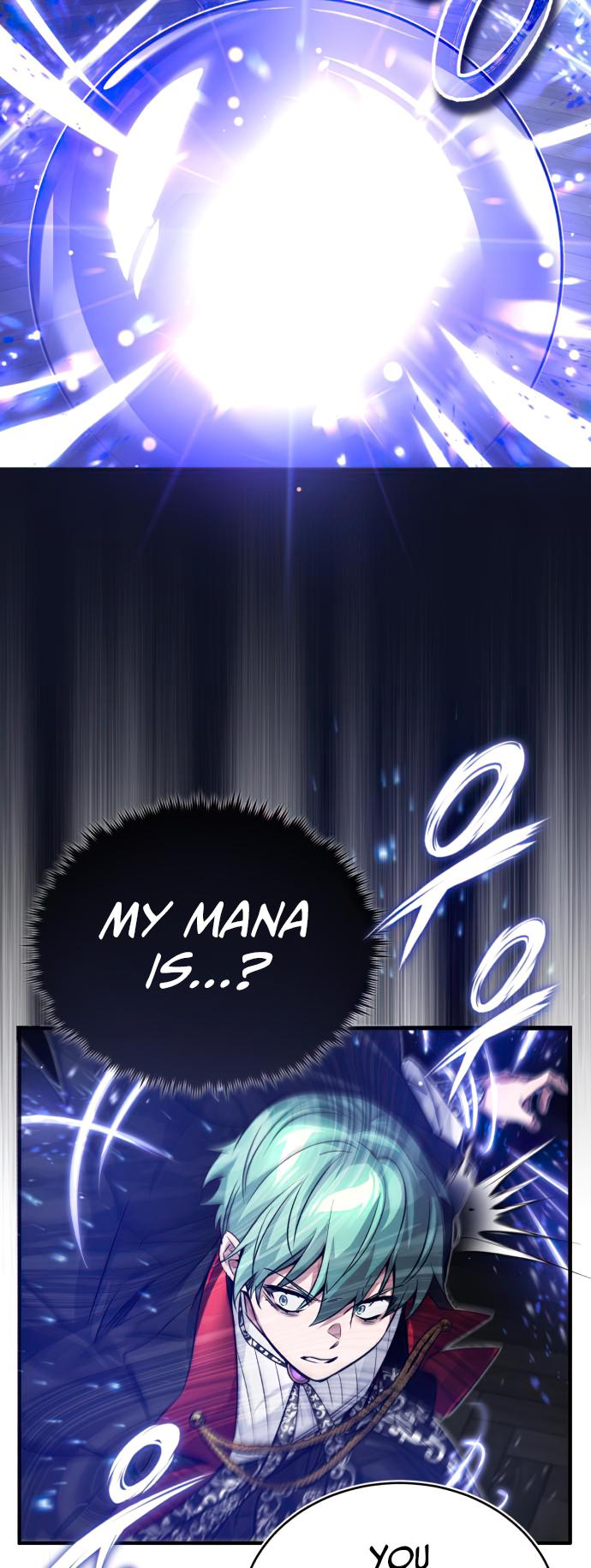 18+ The Dark Magician Transmigrates After 66666 Years Chapter 83 page 17