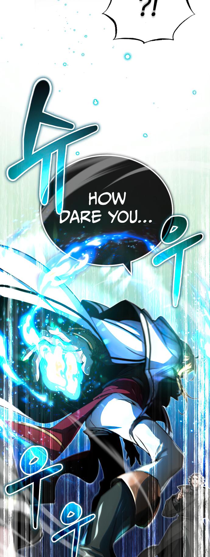 18+ The Dark Magician Transmigrates After 66666 Years Chapter 83 page 20