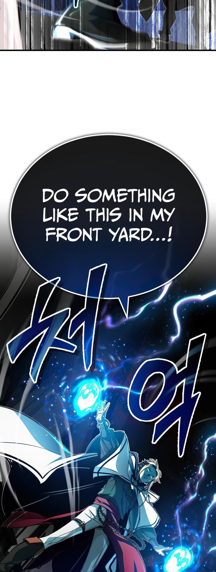 18+ The Dark Magician Transmigrates After 66666 Years Chapter 83 page 21
