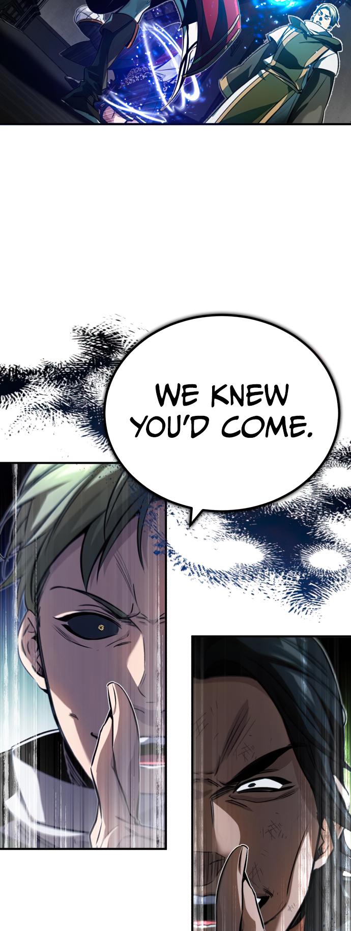 18+ The Dark Magician Transmigrates After 66666 Years Chapter 83 page 22