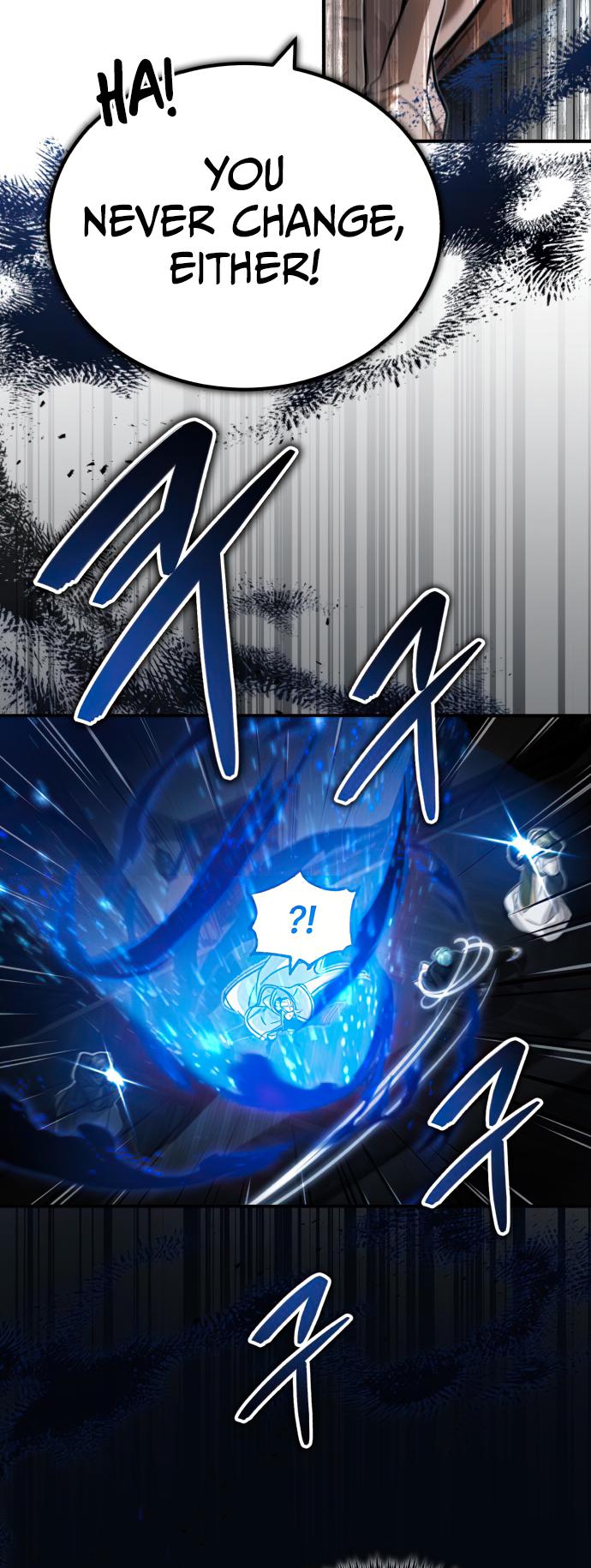 18+ The Dark Magician Transmigrates After 66666 Years Chapter 83 page 23
