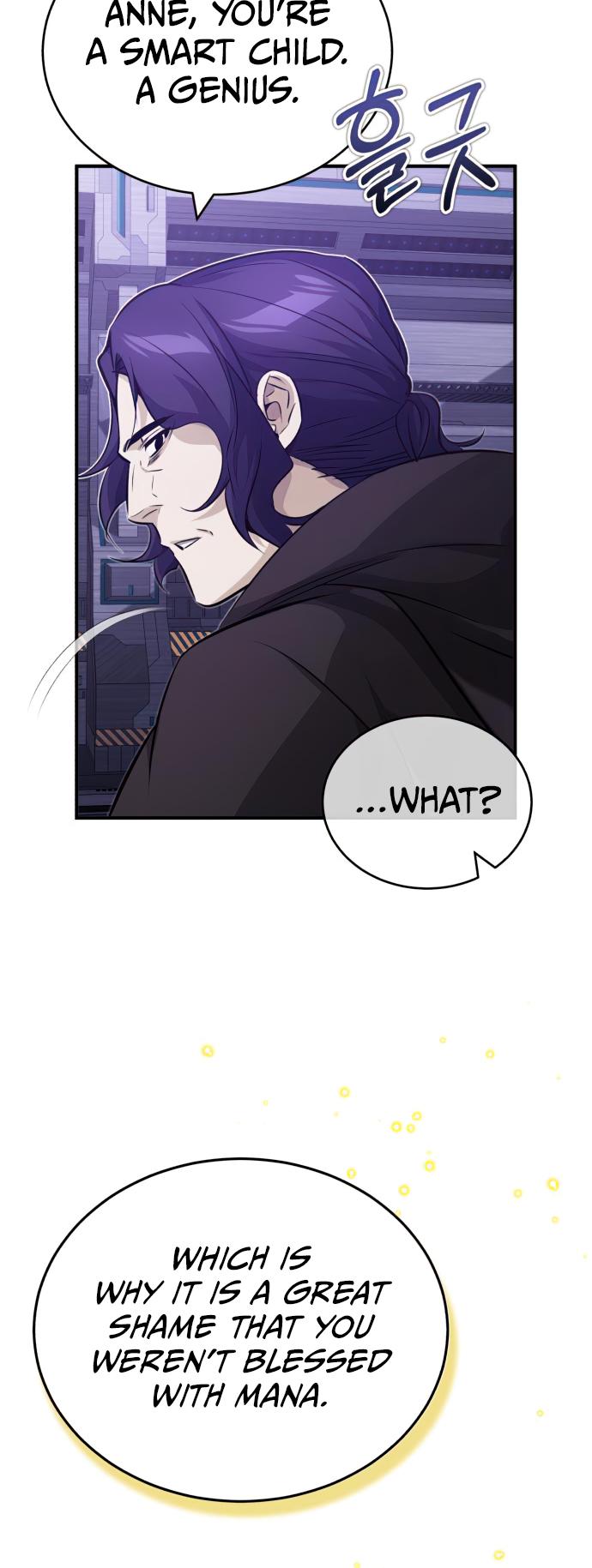 18+ The Dark Magician Transmigrates After 66666 Years Chapter 83 page 30