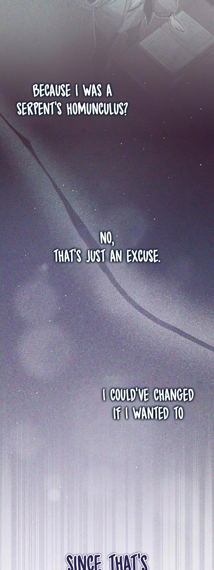 18+ The Dark Magician Transmigrates After 66666 Years Chapter 83 page 33