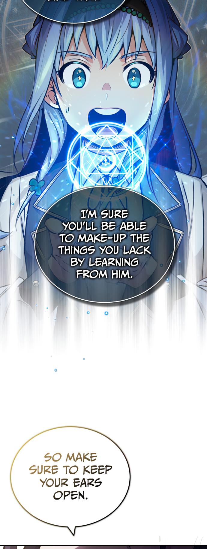 18+ The Dark Magician Transmigrates After 66666 Years Chapter 83 page 36