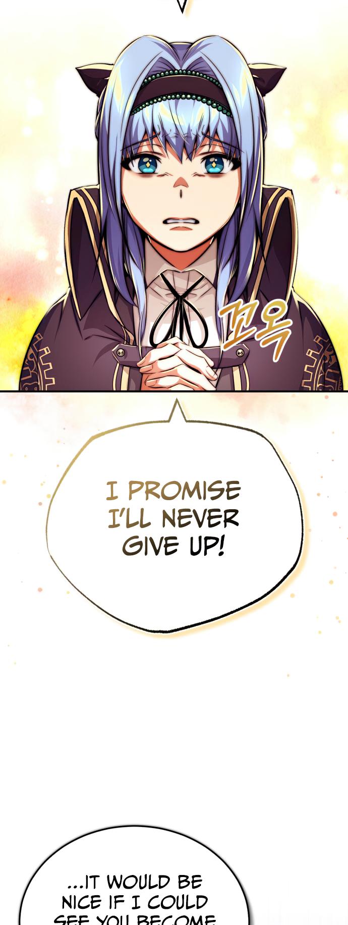 18+ The Dark Magician Transmigrates After 66666 Years Chapter 83 page 38