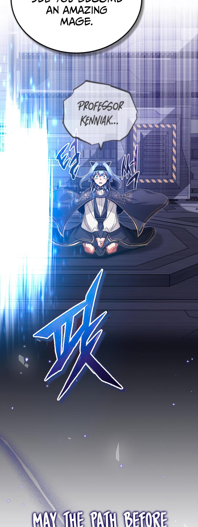 18+ The Dark Magician Transmigrates After 66666 Years Chapter 83 page 39