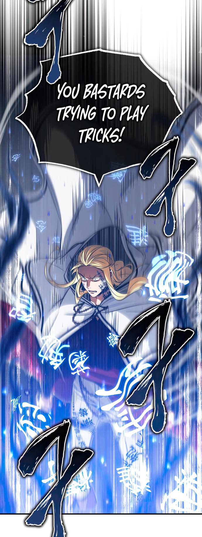 18+ The Dark Magician Transmigrates After 66666 Years Chapter 83 page 41