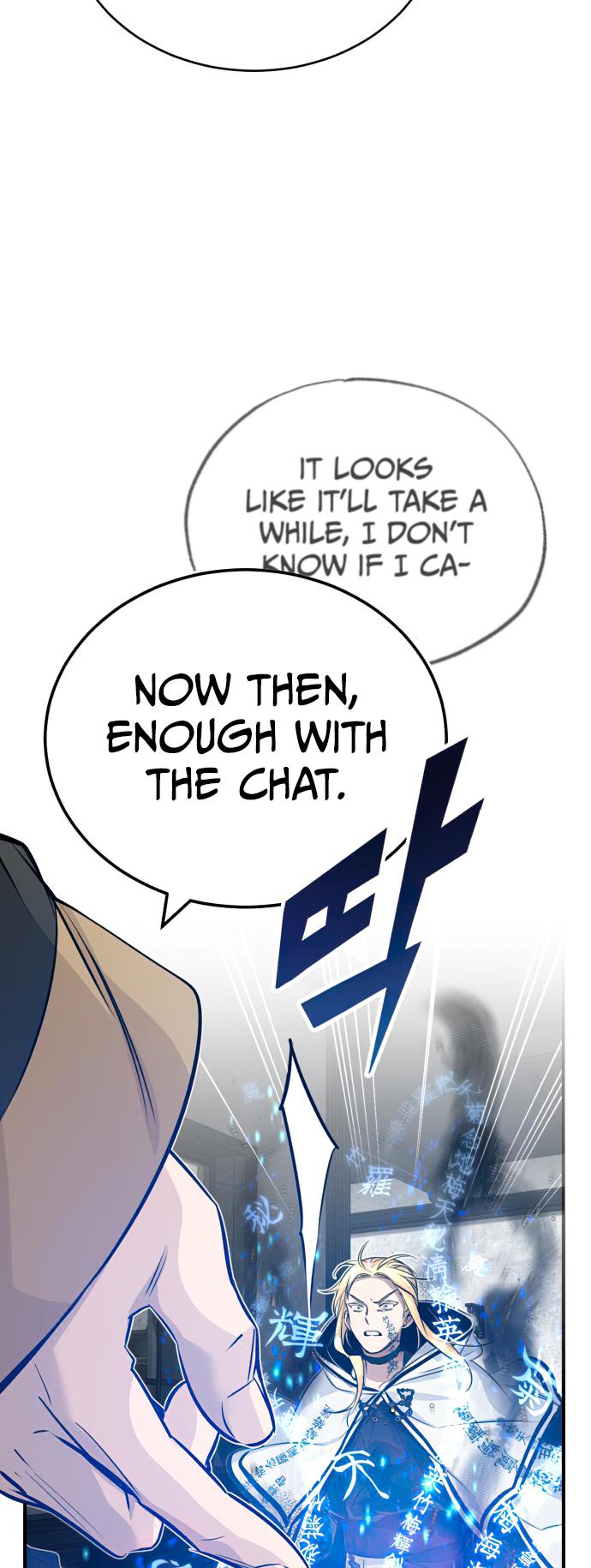 18+ The Dark Magician Transmigrates After 66666 Years Chapter 83 page 46