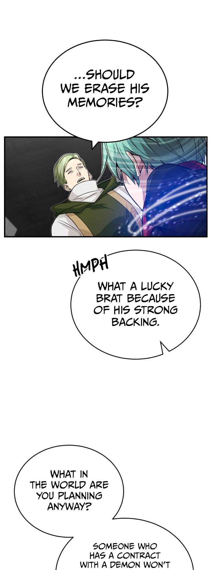 18+ The Dark Magician Transmigrates After 66666 Years Chapter 83 page 53