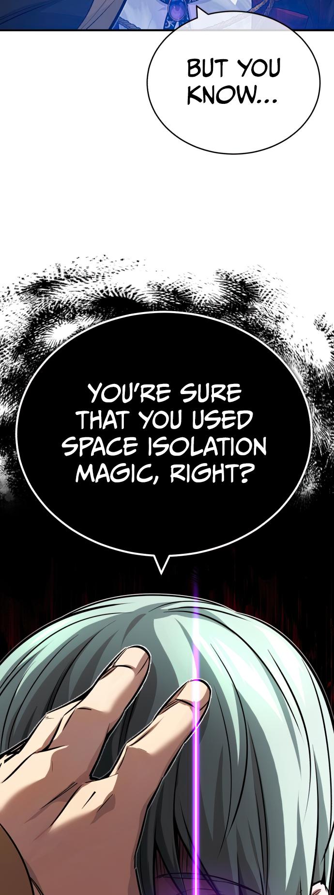18+ The Dark Magician Transmigrates After 66666 Years Chapter 83 page 59