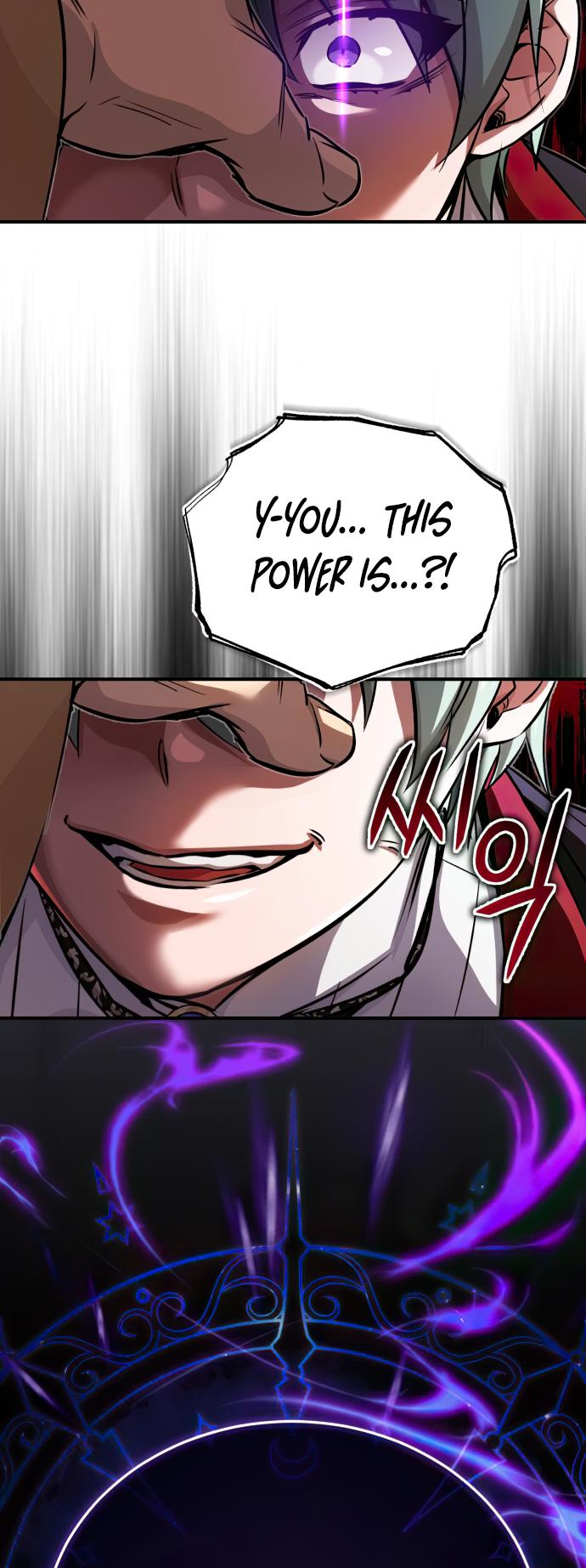 18+ The Dark Magician Transmigrates After 66666 Years Chapter 83 page 60