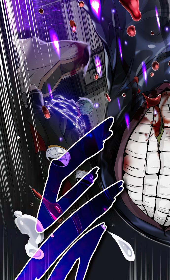 18+ The Dark Magician Transmigrates After 66666 Years Chapter 83 page 62
