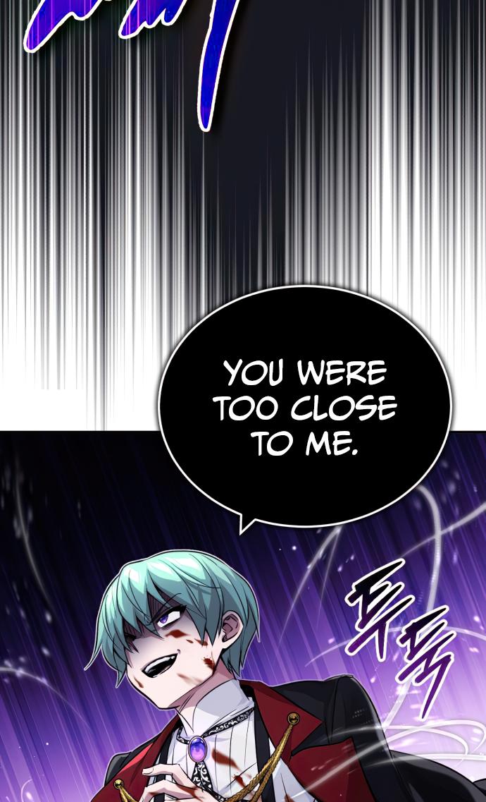 18+ The Dark Magician Transmigrates After 66666 Years Chapter 83 page 63