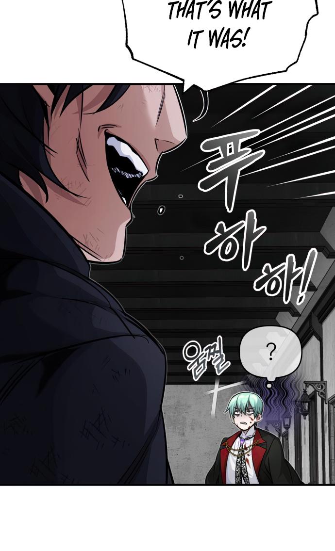 18+ The Dark Magician Transmigrates After 66666 Years Chapter 83 page 68