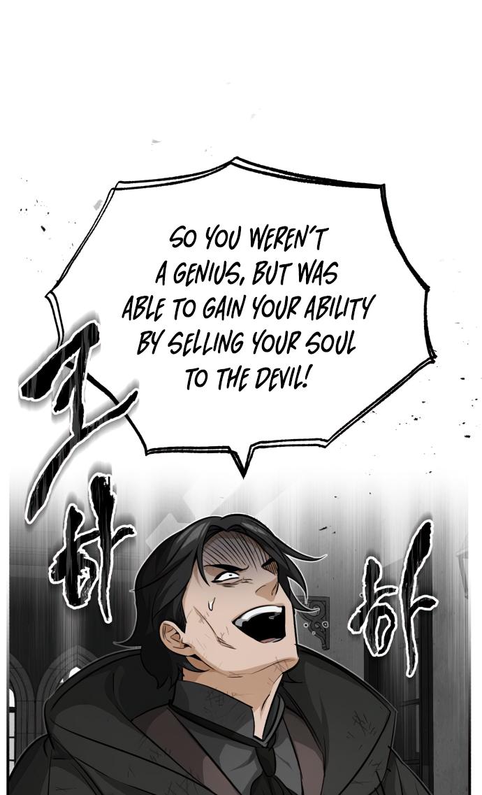 18+ The Dark Magician Transmigrates After 66666 Years Chapter 83 page 69