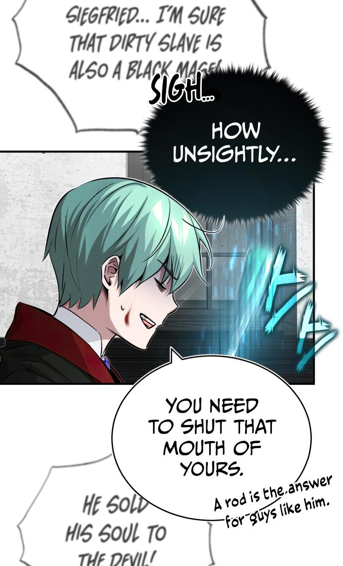 18+ The Dark Magician Transmigrates After 66666 Years Chapter 83 page 71
