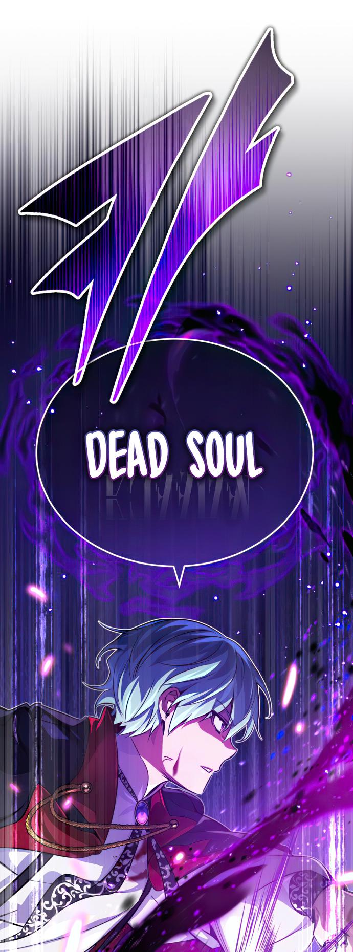 18+ The Dark Magician Transmigrates After 66666 Years Chapter 84 page 4