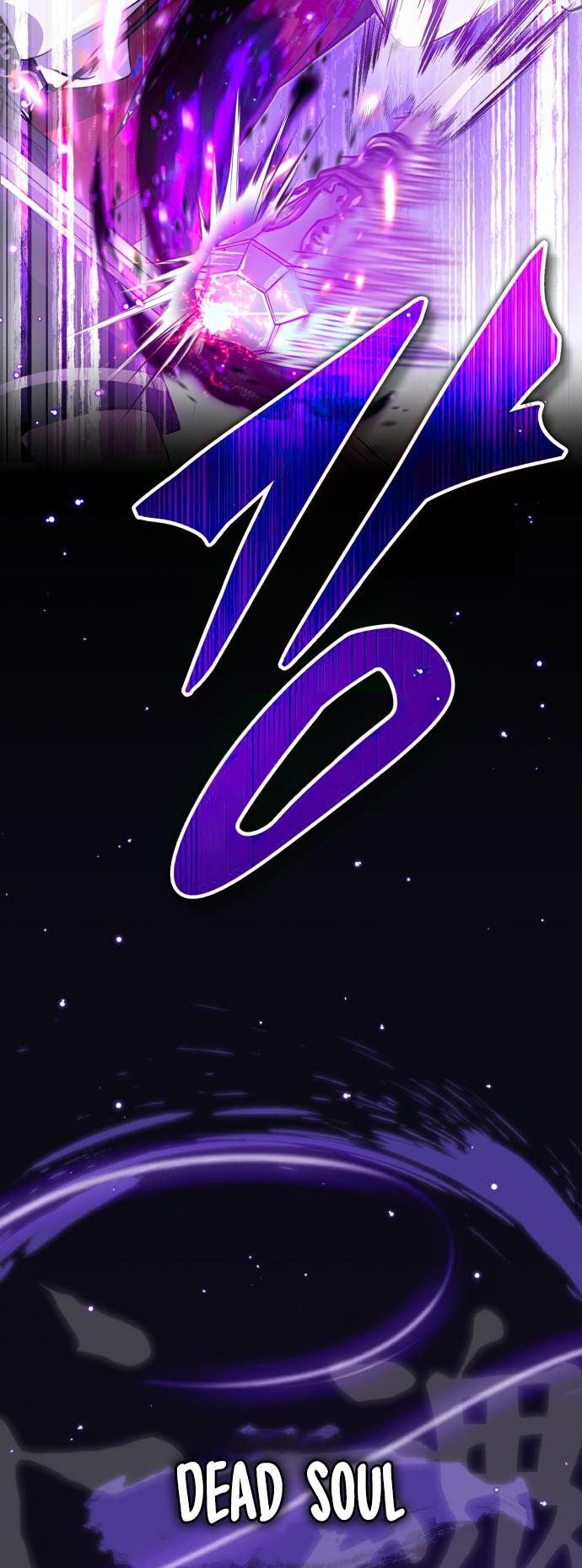 18+ The Dark Magician Transmigrates After 66666 Years Chapter 84 page 5