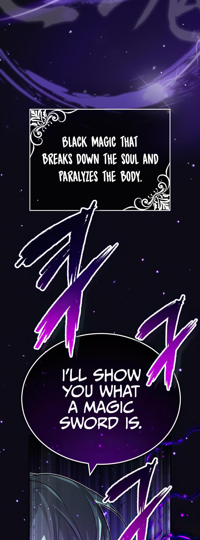 18+ The Dark Magician Transmigrates After 66666 Years Chapter 84 page 6