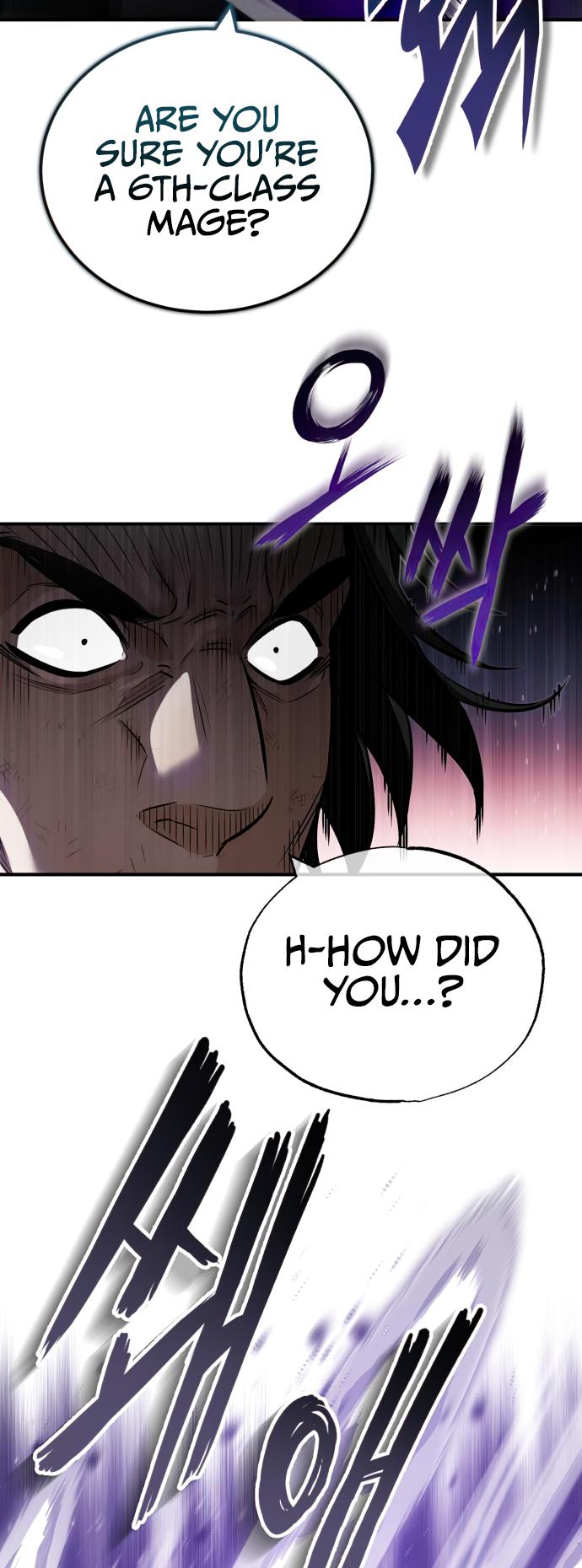 18+ The Dark Magician Transmigrates After 66666 Years Chapter 84 page 9