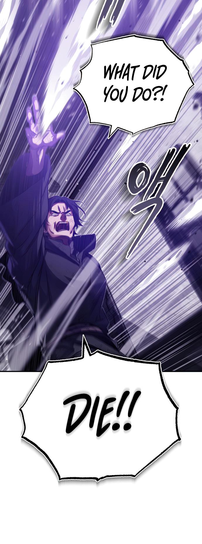 18+ The Dark Magician Transmigrates After 66666 Years Chapter 84 page 10