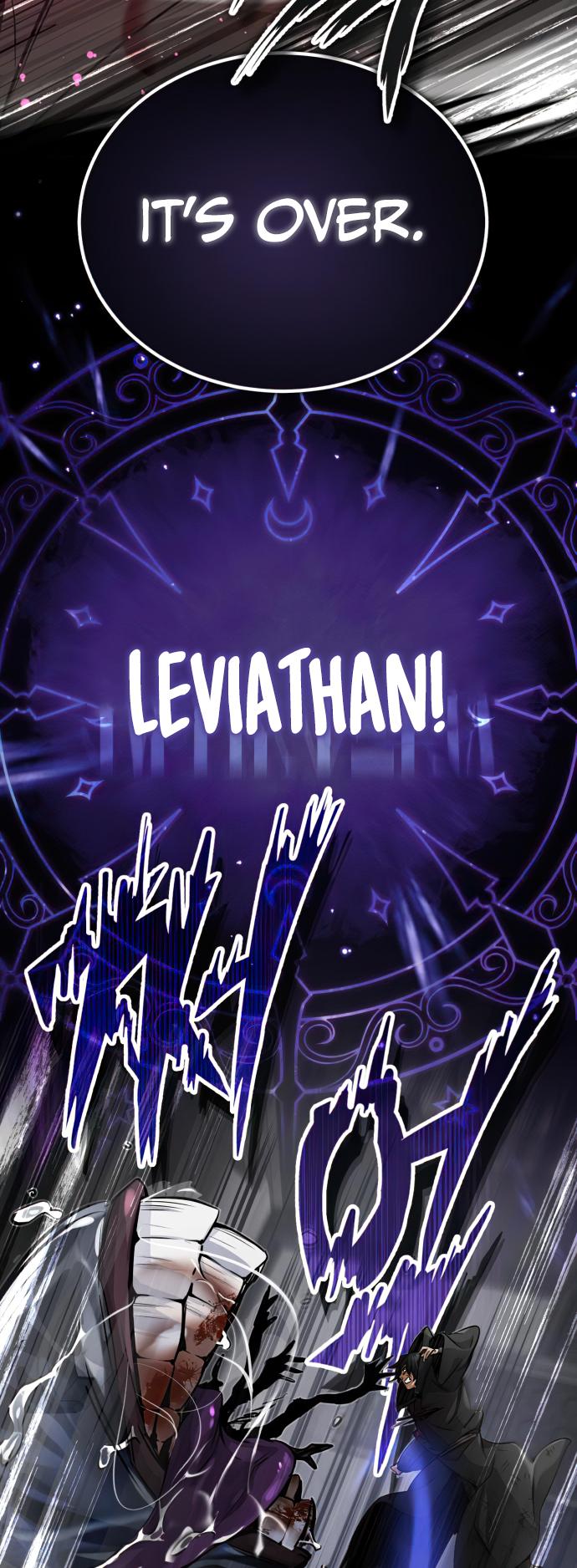 18+ The Dark Magician Transmigrates After 66666 Years Chapter 84 page 19