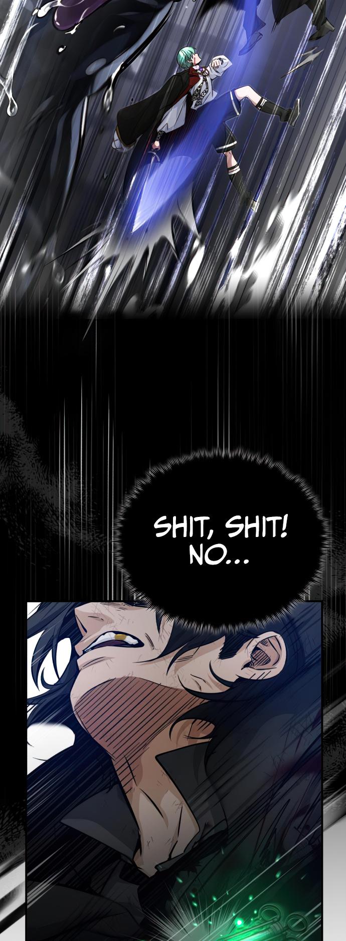 18+ The Dark Magician Transmigrates After 66666 Years Chapter 84 page 20