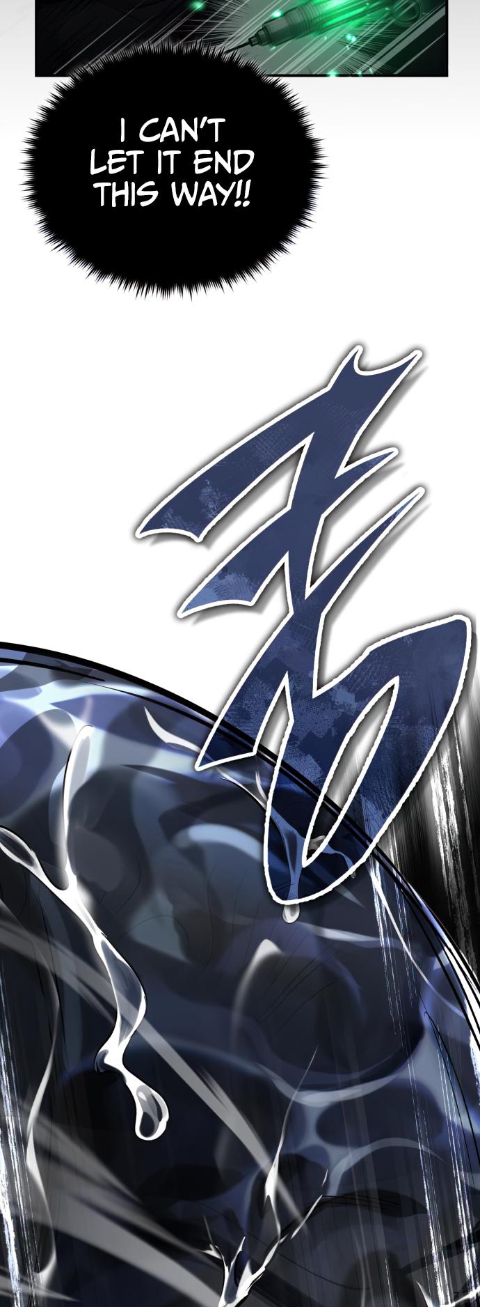 18+ The Dark Magician Transmigrates After 66666 Years Chapter 84 page 21