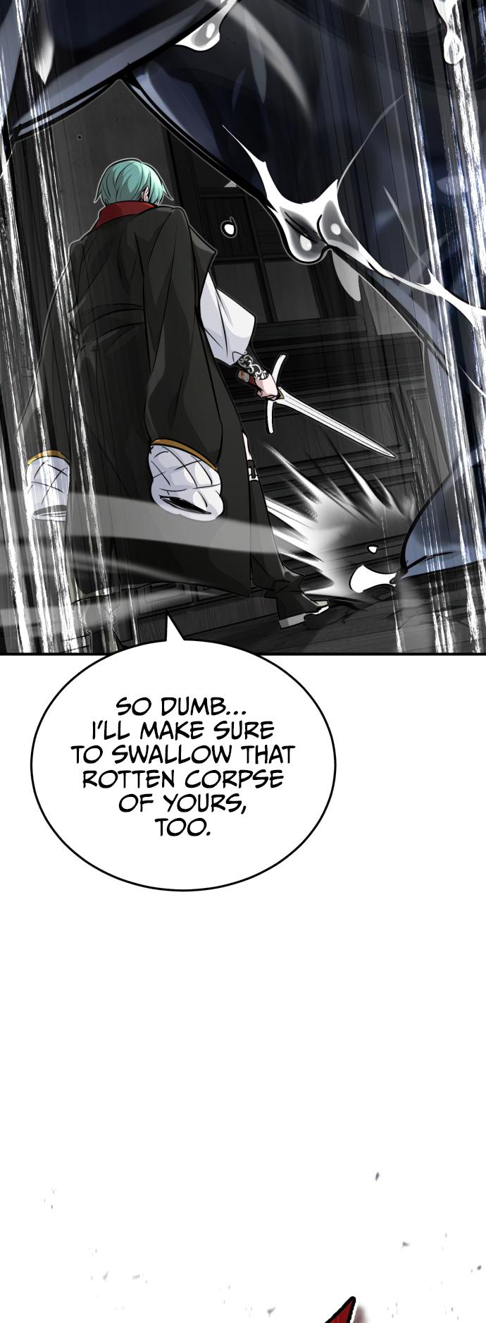 18+ The Dark Magician Transmigrates After 66666 Years Chapter 84 page 22