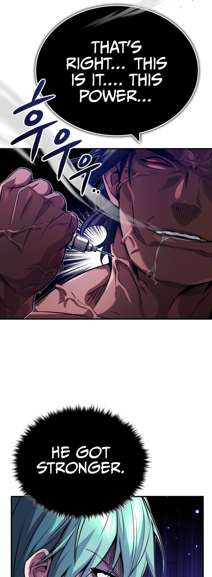18+ The Dark Magician Transmigrates After 66666 Years Chapter 84 page 24