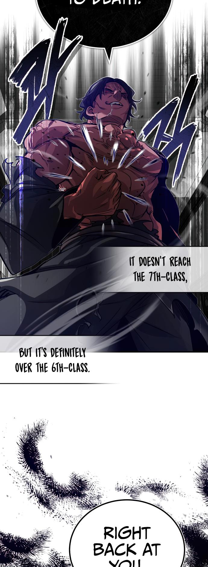 18+ The Dark Magician Transmigrates After 66666 Years Chapter 84 page 26