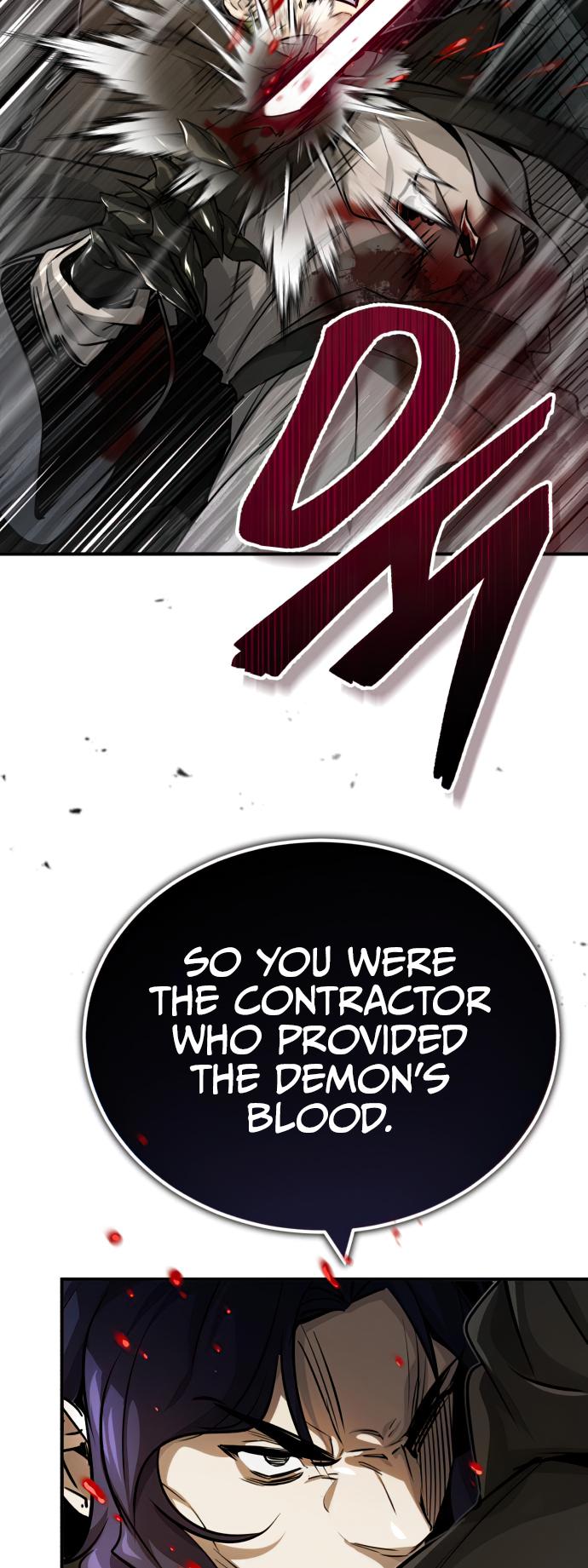 18+ The Dark Magician Transmigrates After 66666 Years Chapter 84 page 34