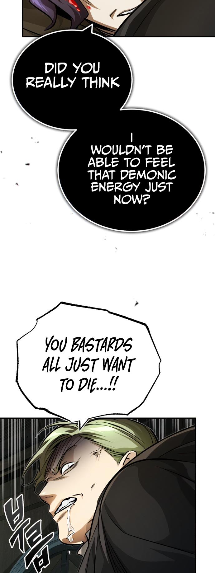 18+ The Dark Magician Transmigrates After 66666 Years Chapter 84 page 35