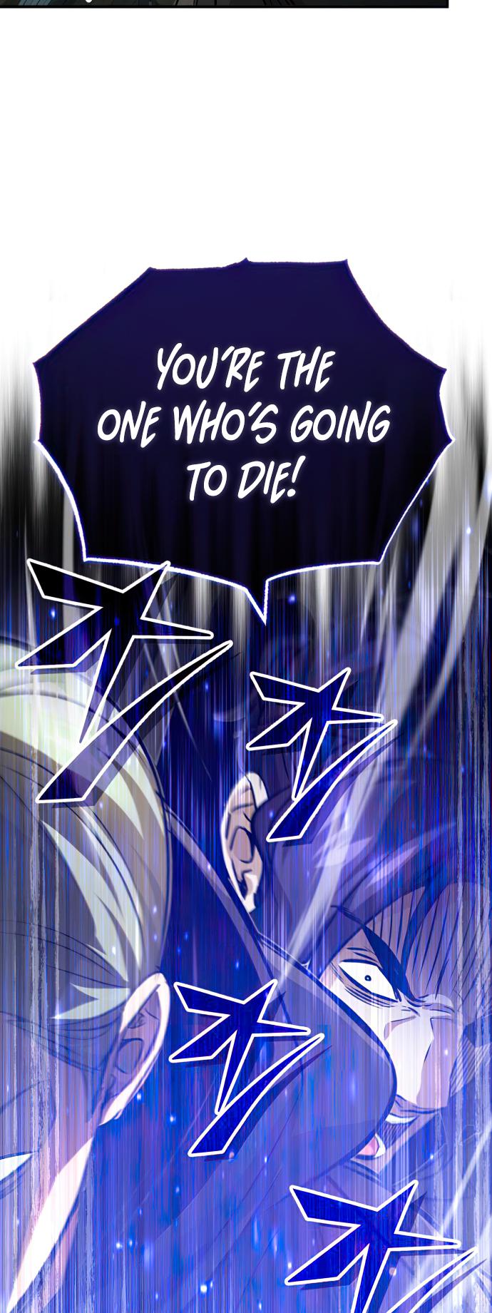 18+ The Dark Magician Transmigrates After 66666 Years Chapter 84 page 36