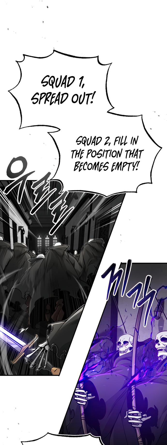 18+ The Dark Magician Transmigrates After 66666 Years Chapter 84 page 39