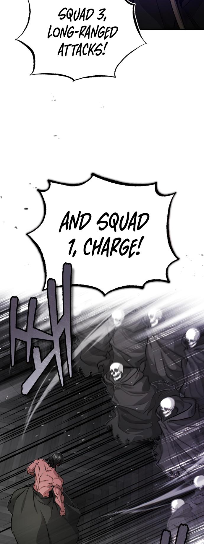 18+ The Dark Magician Transmigrates After 66666 Years Chapter 84 page 40