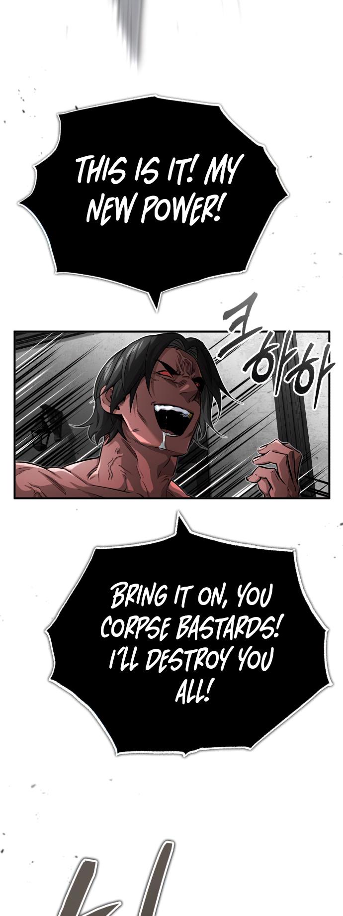 18+ The Dark Magician Transmigrates After 66666 Years Chapter 84 page 43