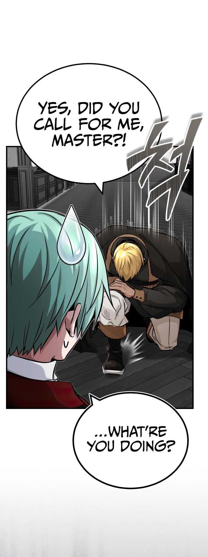 18+ The Dark Magician Transmigrates After 66666 Years Chapter 84 page 45