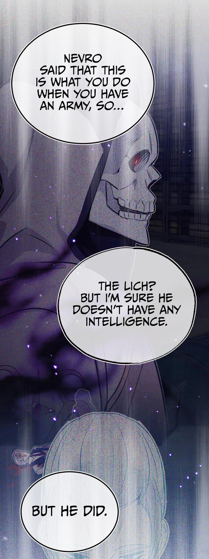 18+ The Dark Magician Transmigrates After 66666 Years Chapter 84 page 46