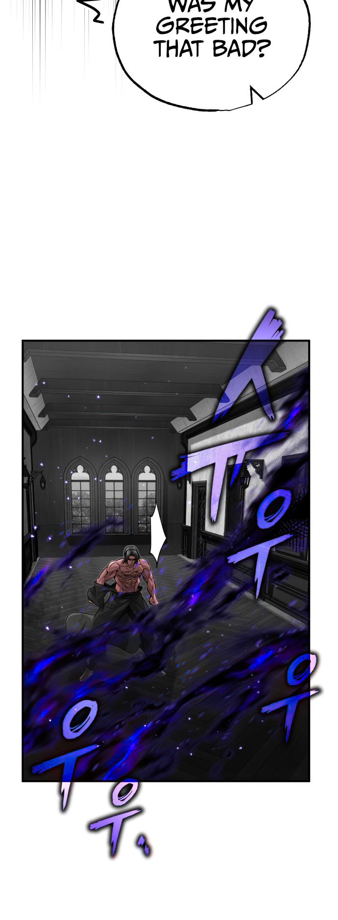 18+ The Dark Magician Transmigrates After 66666 Years Chapter 84 page 50